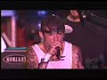 RIZE - STAND UP (summersonic05 live)