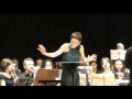 Wind Simphonic Festival e Tiziana Foschi (3)