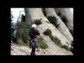 MONTSERRAT. NORMAL AL CAVALL