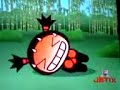 pucca invisible