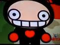 pucca invisible