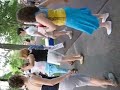 dancing to seu jorge at Ravinia-better quality