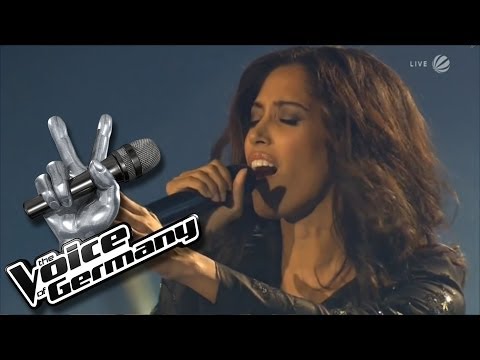 PRITI - Was für ein Opening. Zwar ohne Abrissbirne, aber mit Miley-Cyrus-Sound, der die Wände des Studios erzittern lässt, donnert Tesiree Priti durch die ersten Min...