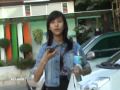 โบว์ กรีน ตอนกลับ @ ห้องซ้อมเต้น 10/12/09