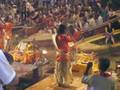 Varanasi Puja #3 / バラナシ プージャ 3