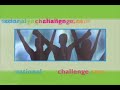 Yoga 4 Kidz - 3rd Annual National Yoga Challenge Intro (30 sec)
