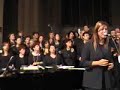 Duke Ellingtom Celebration Choir - Mary\