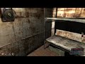 [GAME BUG] Levitation in S.T.A.L.K.E.R. - Call of Pripyat xD