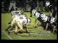 Rush Henrietta Football