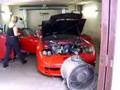 94 RX7 T88-33D