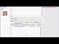 Joomla Presentation Video PART 1 Frontend