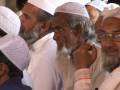 La minoría musulmana india desencantada antes de las elecciones