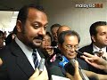 Ronnie Liu charged in PJ court