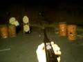 Carregando, Manobrando e Atirando: Carabina .22 (repetição)