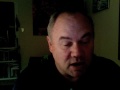 Reading from My Book