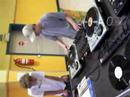 Dj Workshop @ West Unit Birthday Bash