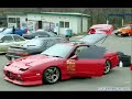 driftdragcrash