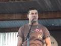 Gary Brugman speaks out Sept 8th 2007