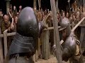 Destino de caballero (A knight�s tale) Masterplan