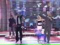 Clip Hermes House Band I Am What I Am