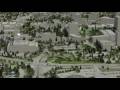 Advanced True Orthophoto from Photogrammetry and LiDAR Integration - 3D Flythrough
