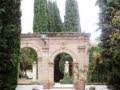 ALHAMBRA, GENERALIFE, ALBAYZIN Y SACROMOMTE