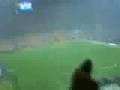 Gol de Belletti en la Final'06 de la UEFA Champions League