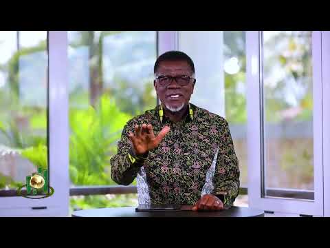 Designed For Dominion || WORD TO GO with Pastor Mensa Otabil Episode 1976