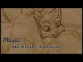 Graystripe in Riverclan speedpaint
