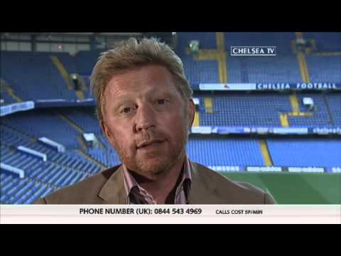 CHELSEA FC