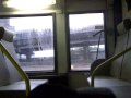KMB VOLVO OLYMPIAN 12M A/C BUS (3AV227 - hd9938)