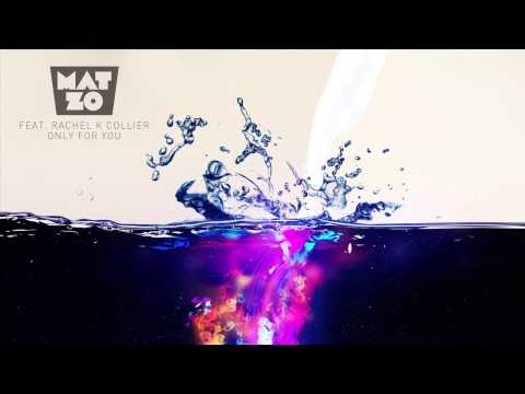 Mat Zo feat. Rachel K Collier - Only For You (Estiva Remix)