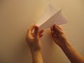 Tuto pliage papier: La Grenouille Tuto pliage papier: La Grenouille