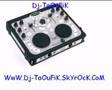 Dj Taoufik  - tecno nit  2007