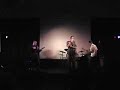 eBay Talent Show Negative Feedback Crazy Train Fortunate Son