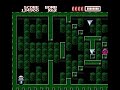 i noticed that there was a lack of a nes game that i once played when i was younger. well more like watched my mom play. i was just too scared to play it for some reason. till now at least. the game is known as robowarrior, also known as bomber king. the gameplay is similar to that of bomberman, yet the game itself is actually tough. you play as a cyborg called zed (z-type earth defence), who has been rebooted to defend an artificial planet called altile. the planet has been invaded by the xantho empire, who have turned it into a barren lifeless wasteland by shutting down its weather control system. your (zed's) mission is to kill the xantho leader, xur. the game is split into many levels called 