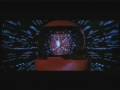 Arpanet and Star Trek or Spock's trip inside the living machine.