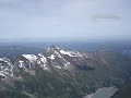 360-Grad-Panorama vom Wiesbachhorn, 3.546 m, Glocknergruppe 360-Grad-Panorama vom Wiesbachhorn, 3.546 m, Glocknergruppe