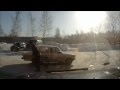 Car Crash Compilation # 15