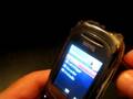 videos de BenQ t33 Camera, Bluetooth, MP3, Web, FM Radio Phone