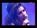 Amy Winehouse-Wake Up Alone (live eurockeennes de Belfort)