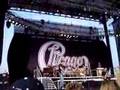 Chicago jamming for CBS
