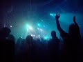 second part of lisa lashes dropping cafe del mar at heaven