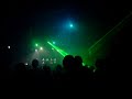 second part of lisa lashes dropping cafe del mar at heaven