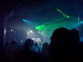 second part of lisa lashes dropping cafe del mar at heaven