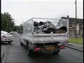 Keep Hattersley & Mottram Clean