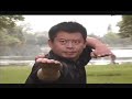 Master lijun wang