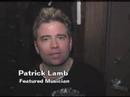 Patrick Lamb, Lee Garrett, Scott Fisher, Liv Warfield Music