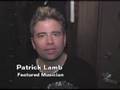 Patrick Lamb, Lee Garrett, Scott Fisher, Liv Warfield Music