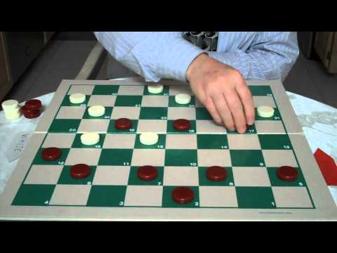 checkers